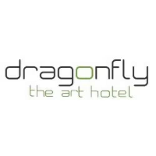 Dragonfly hotel image