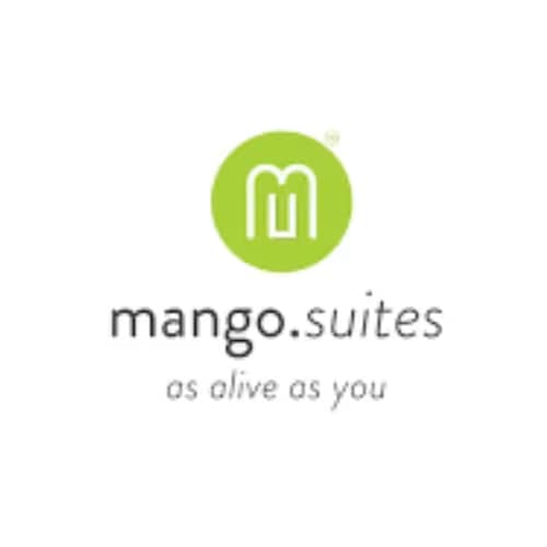 Mango suite image