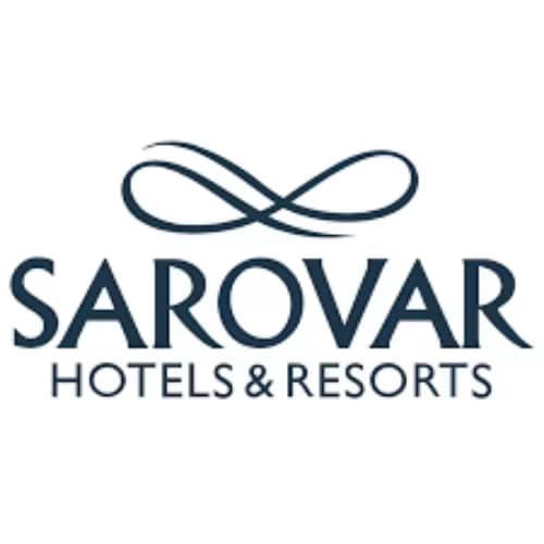 Sarovar hotels image