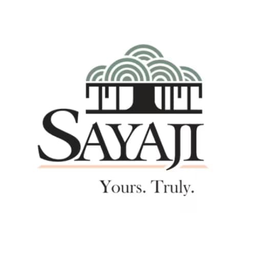 Sayaji hotgel image