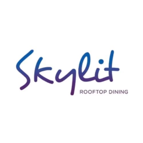 Skylit Image